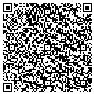 QR code with Faith Radio Network Inc contacts