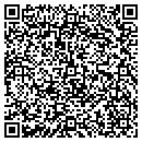QR code with Hard In Va Paint contacts