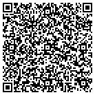 QR code with L A Office Supply Co contacts