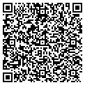 QR code with Rick & Bettys 66 contacts