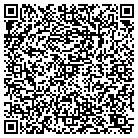 QR code with A Helping Hand Service contacts