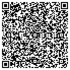 QR code with High Country Landscapes contacts