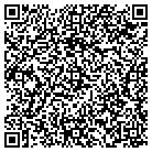 QR code with Marvin's Property Maintenance contacts