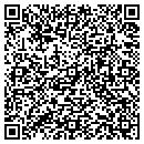 QR code with Marx 1 Inc contacts
