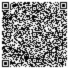 QR code with Fm Landscaping Corp contacts