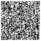 QR code with E Cobb Center For Family Therapy contacts