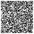 QR code with Tjs All American Pressure Was contacts