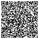 QR code with Zap Plumbing Service contacts