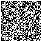 QR code with Marin Restaurant Repair/Equip contacts