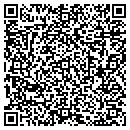 QR code with Hillquist Constrctn Co contacts