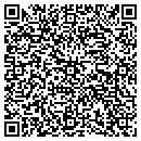 QR code with J C Body & Paint contacts