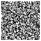 QR code with T & K Convenience Store contacts