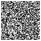 QR code with Ackerman Plumbing Services contacts