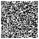 QR code with A Class Heating & Cooling contacts