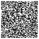 QR code with Gf Broadcasting Of Miami LLC contacts