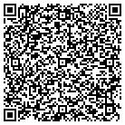 QR code with Advanced Plumbing & Mechanical contacts