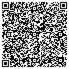 QR code with Advantage Plumbing-Mechanical contacts