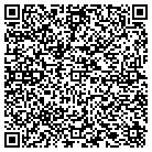 QR code with Ultimate Pressure Washing Inc contacts