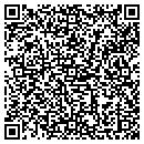 QR code with La Paint Company contacts