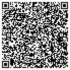 QR code with L A Paint Company Ii Inc contacts
