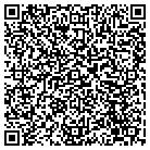 QR code with Hispanic Broadcasting Corp contacts
