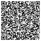 QR code with Master Care Body And Paint Inc contacts