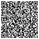 QR code with W&M Pressure Washing contacts