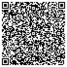 QR code with Georgia Council For-Hearing contacts