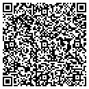 QR code with Api Plumbing contacts