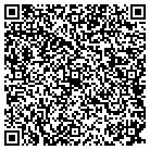 QR code with M B Construction & Developement contacts