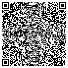 QR code with Apollo Plbg Drain & Rooter Service contacts