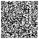QR code with Ortega Brother S Paint contacts