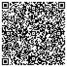 QR code with Manna of Hope Resource Center contacts