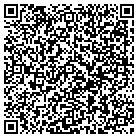 QR code with Ashley Plumbing & Construction contacts