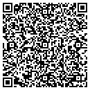 QR code with B-Kleen Service contacts