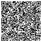 QR code with Ga Bapt Hlth Mnstry Counseling contacts
