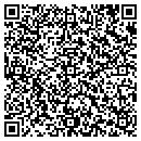 QR code with V E T S Region 9 contacts