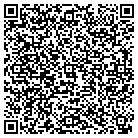 QR code with Mcentee Broadcasting Of Florida Inc contacts