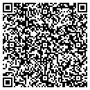 QR code with D And M Enterprises contacts