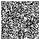 QR code with R E L Construction contacts