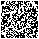 QR code with Taos Turtle Landscaping contacts