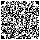 QR code with P And N Auto Body & Paint contacts