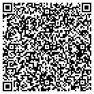 QR code with Multicultural Radio Brdcstng contacts