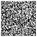 QR code with RCL Service contacts