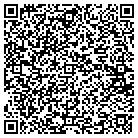 QR code with Access Behavioral Service Inc contacts