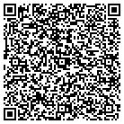 QR code with Acts Of Faith Moving Forward contacts