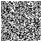 QR code with Hobday Equipment Co contacts