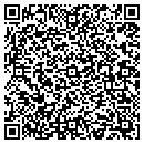QR code with Oscar Pena contacts