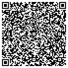 QR code with T C Building Specialists contacts
