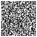 QR code with R Patterson R contacts
